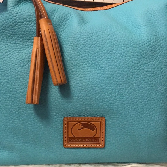 Dooney & Bourke Patterson Paige Sac - Picture 5 of 7